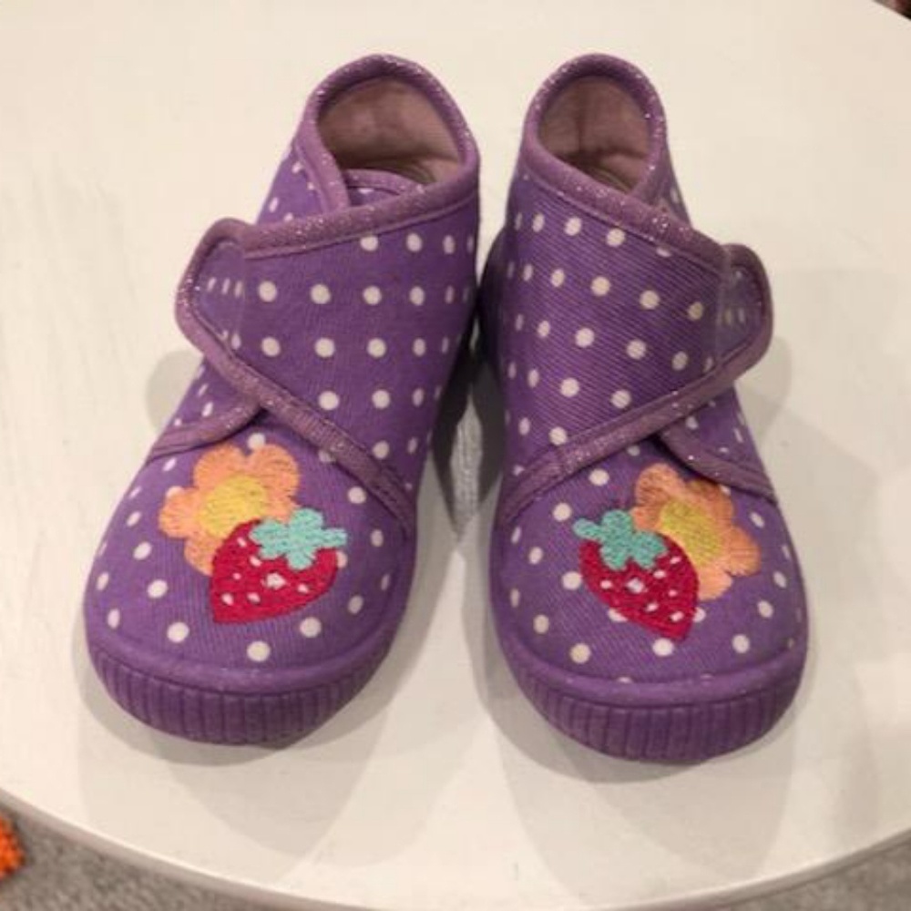 Superfit toddler shoes